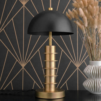 TABLE LAMP MODEL NO. 9987