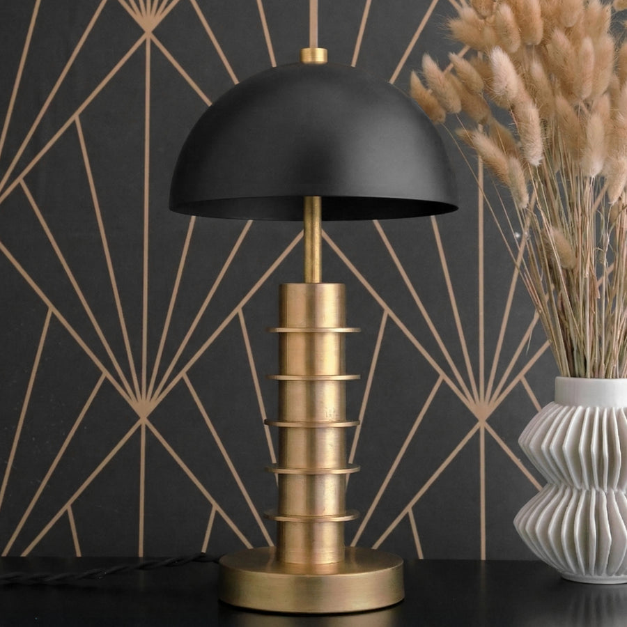 TABLE LAMP MODEL NO. 9987