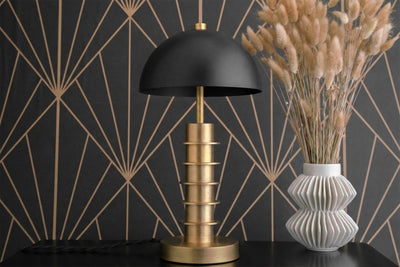 TABLE LAMP MODEL NO. 9987