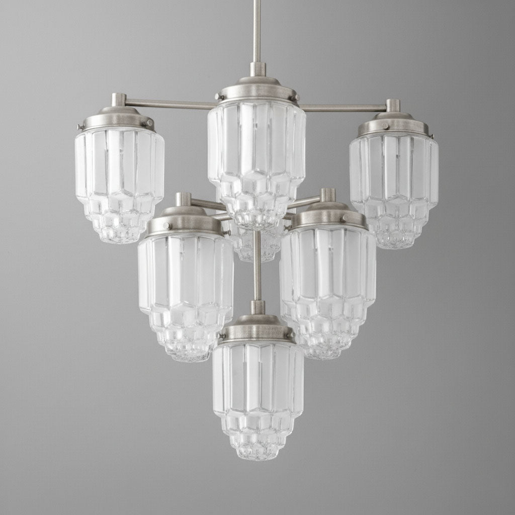 CHANDELIER MODEL NO. 3594