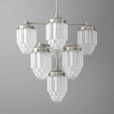 CHANDELIER MODEL NO. 3594
