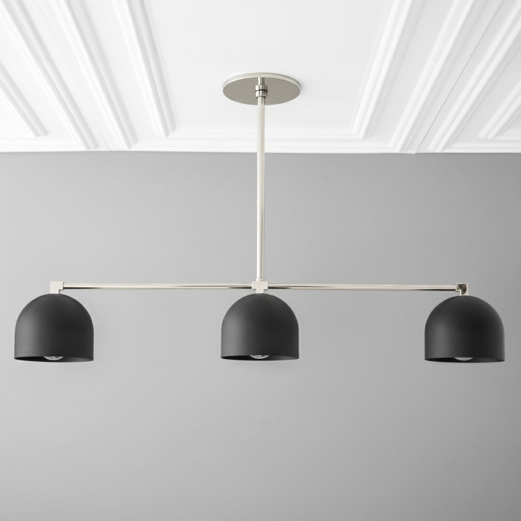 CHANDELIER MODEL NO. 1219