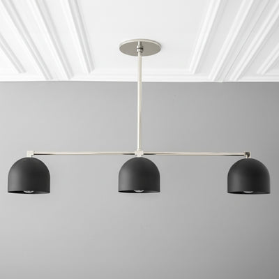 CHANDELIER MODEL NO. 1219