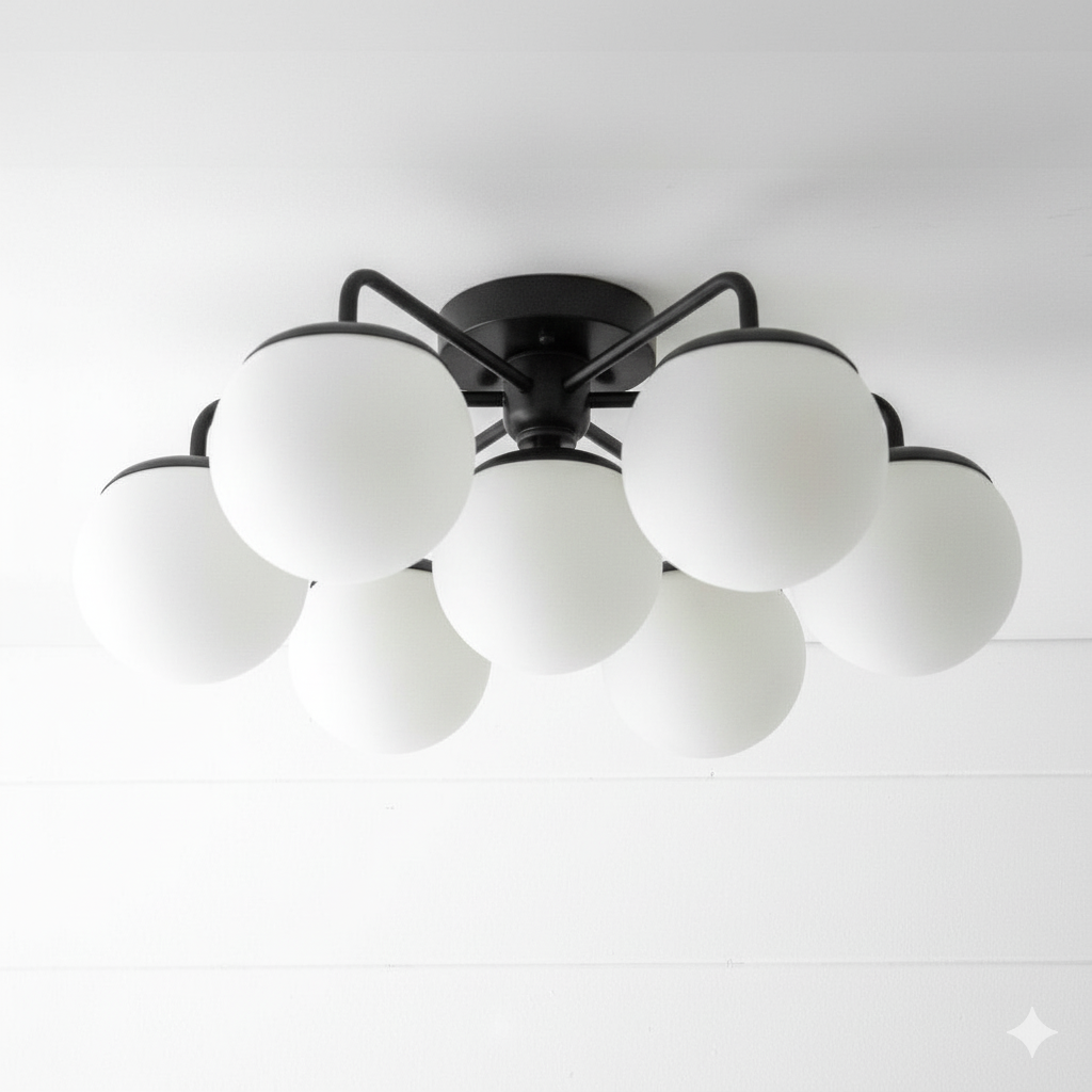 CHANDELIER MODEL NO. 2658