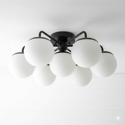 CHANDELIER MODEL NO. 2658