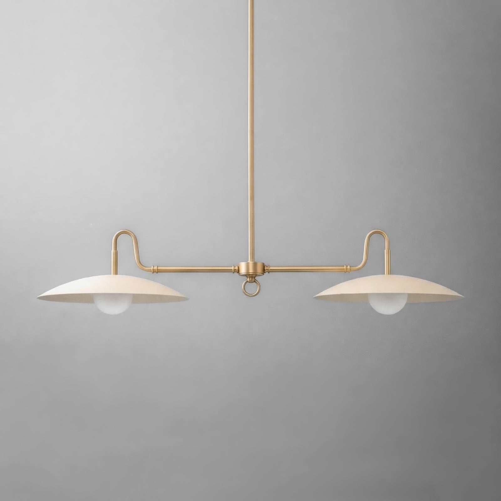 CHANDELIER MODEL NO. 6300