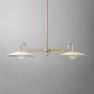 CHANDELIER MODEL NO. 6300