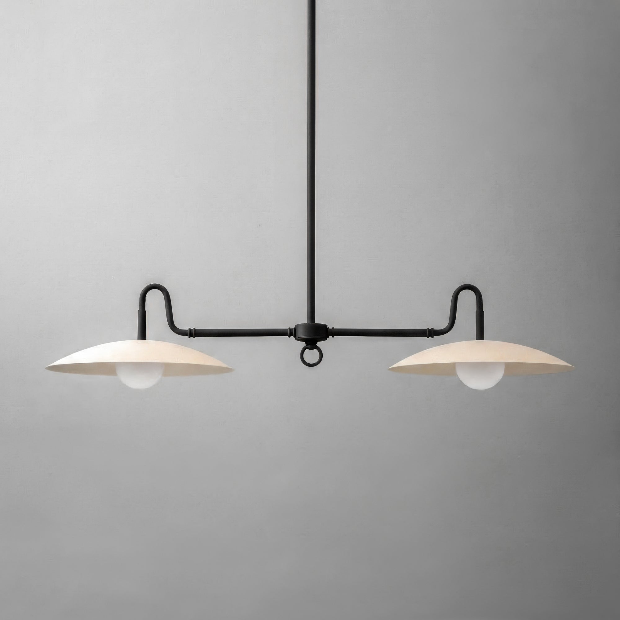 CHANDELIER MODEL NO. 6300