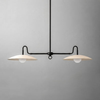CHANDELIER MODEL NO. 6300