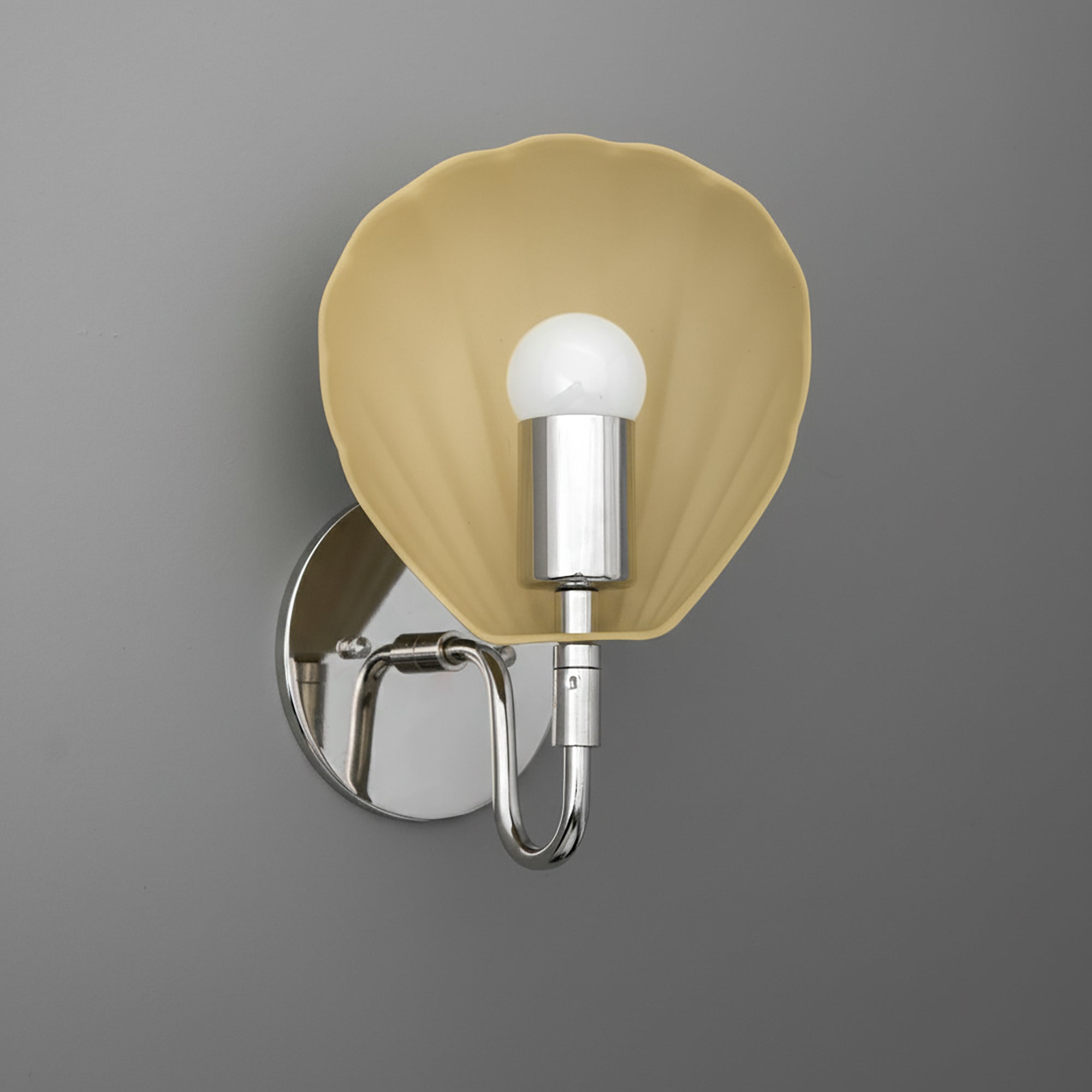 SCONCE MODEL NO. 1086