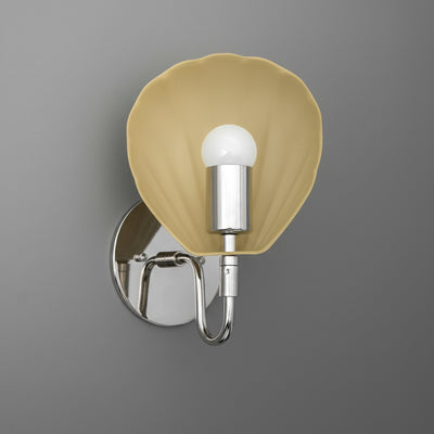 SCONCE MODEL NO. 1086