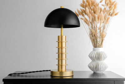 TABLE LAMP MODEL NO. 9987