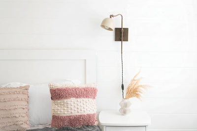SCONCE MODEL NO. 5025