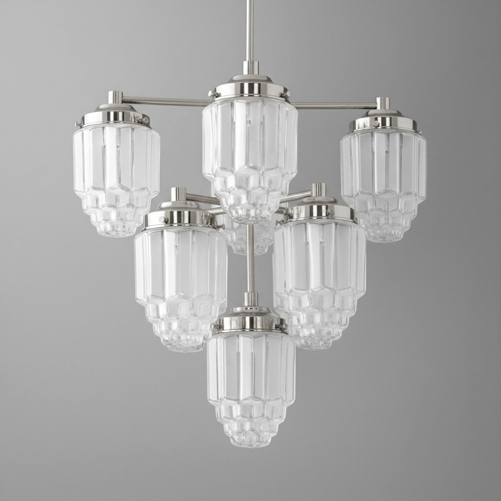 CHANDELIER MODEL NO. 3594