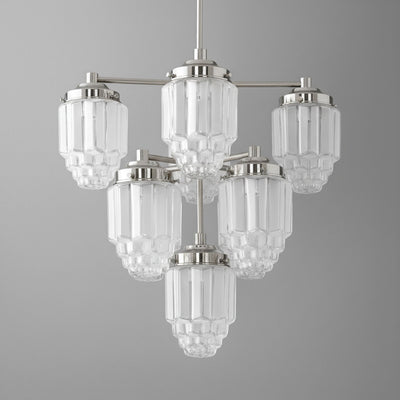 CHANDELIER MODEL NO. 3594