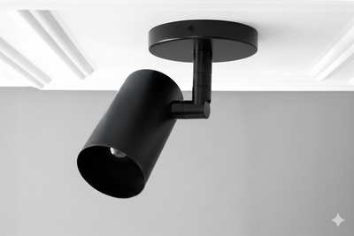 CEILING LIGHT MODEL NO. 4287