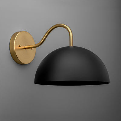 SCONCE MODEL NO. 5742