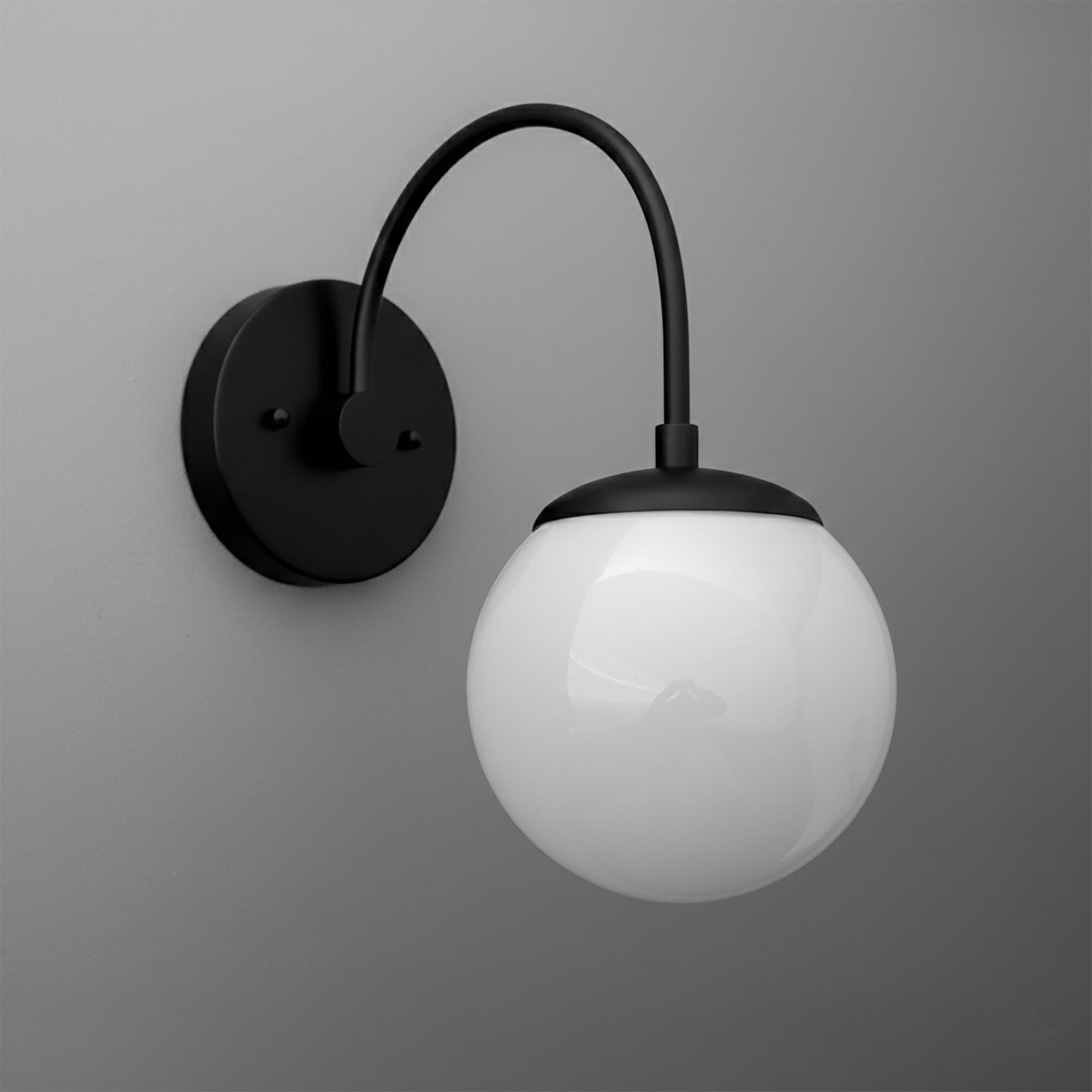 SCONCE MODEL NO. 2438