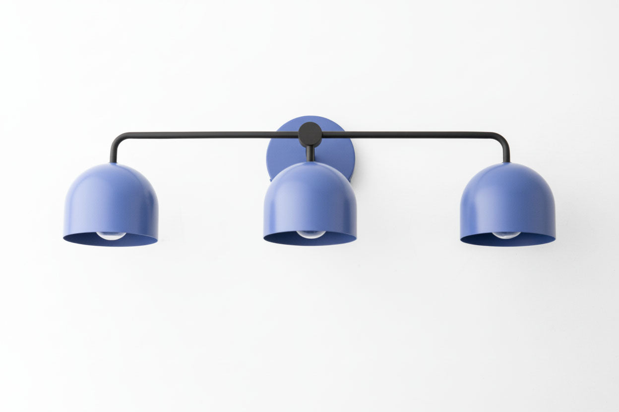 VANITY LIGHT MODEL NO. 7456