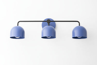 VANITY LIGHT MODEL NO. 7456