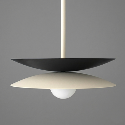 PENDANT MODEL NO. 0461