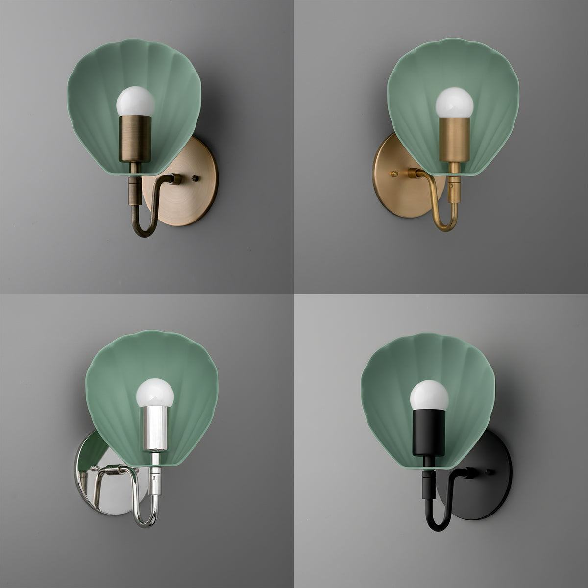 SCONCE MODEL NO. 1086