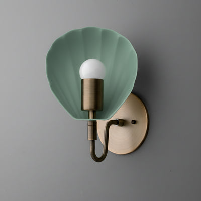 SCONCE MODEL NO. 1086