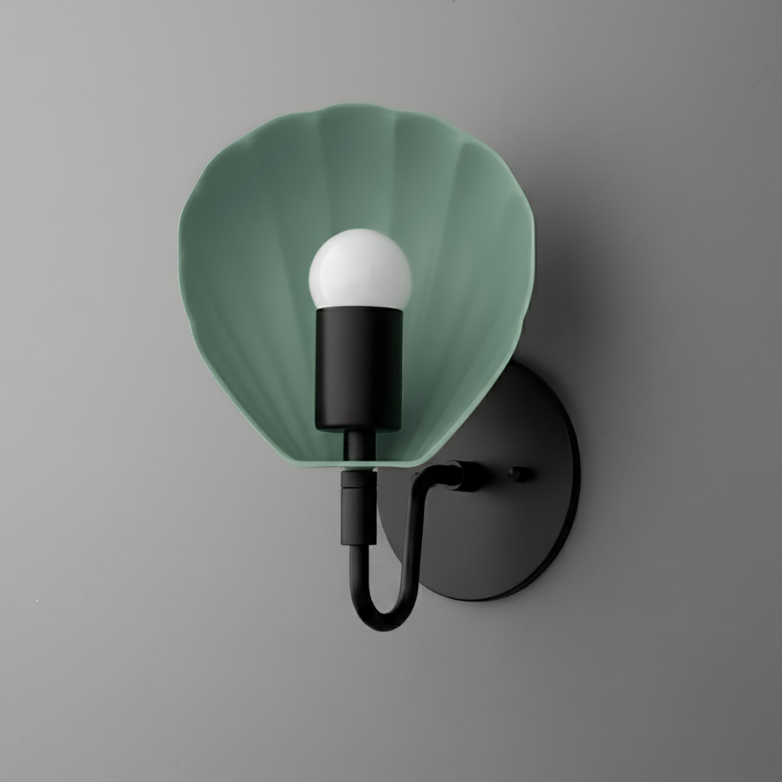 SCONCE MODEL NO. 1086