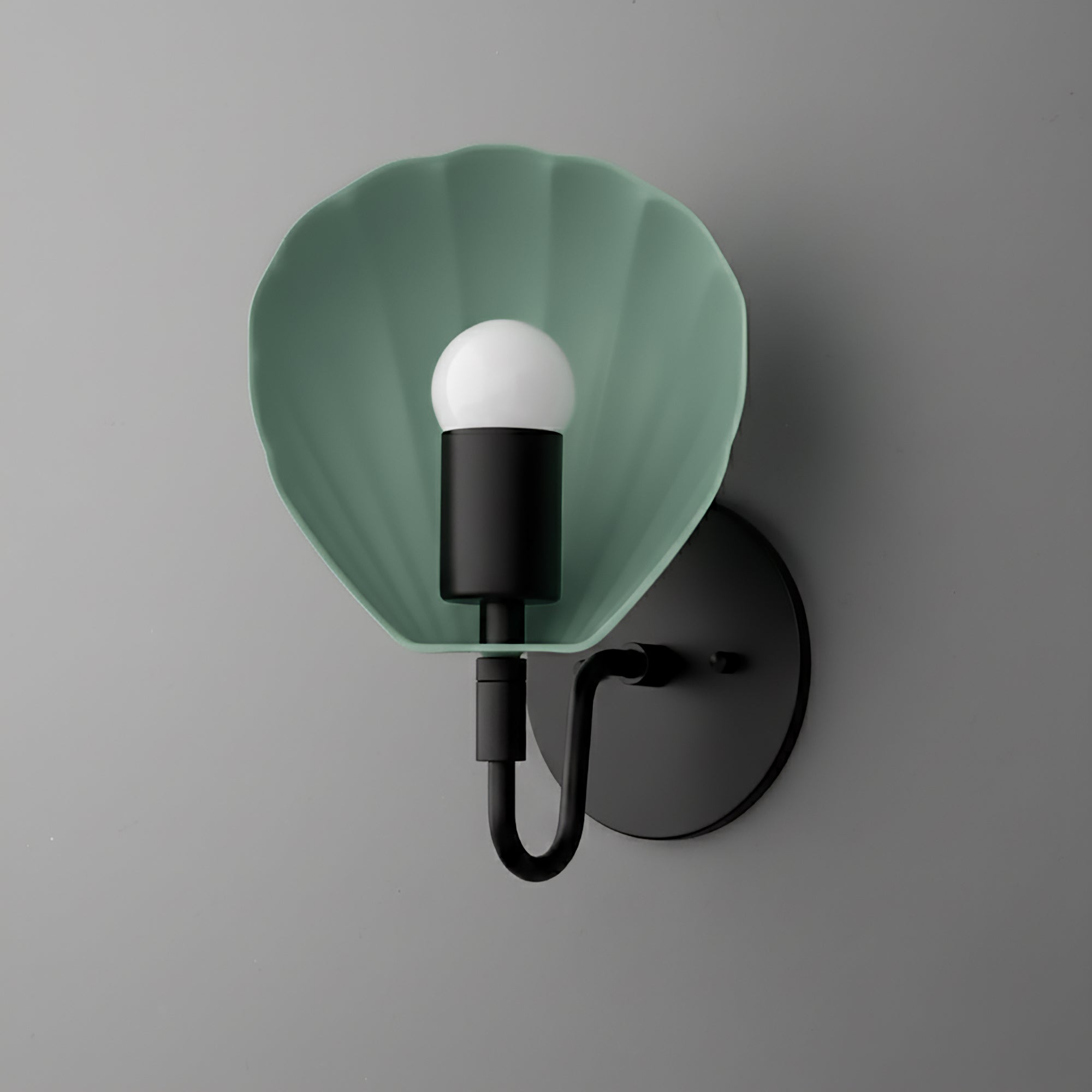 SCONCE MODEL NO. 1086