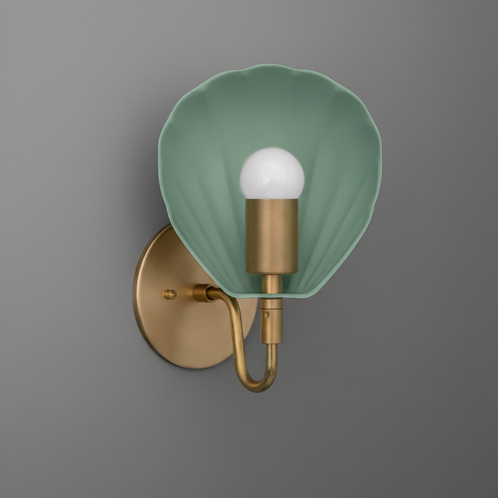 SCONCE MODEL NO. 1086