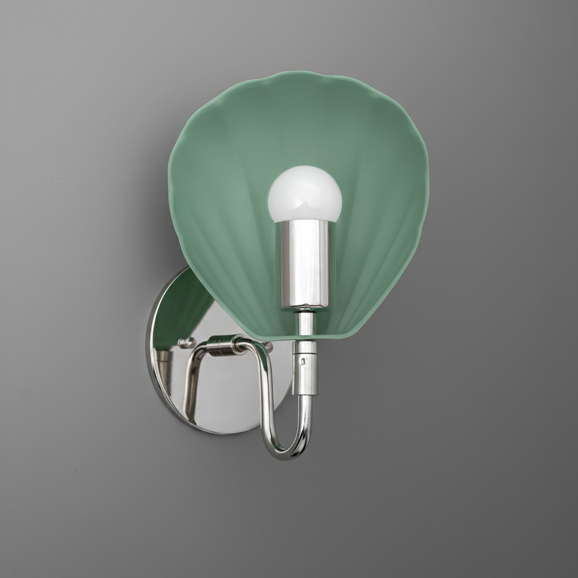 SCONCE MODEL NO. 1086