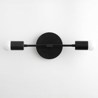 VANITY LIGHT MODEL NO. 5563