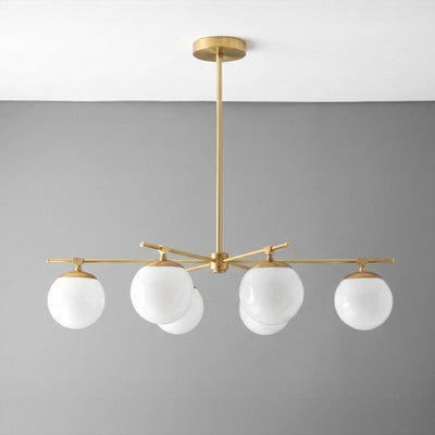 CHANDELIER MODEL NO. 4934