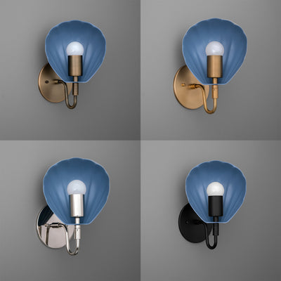SCONCE MODEL NO. 1086