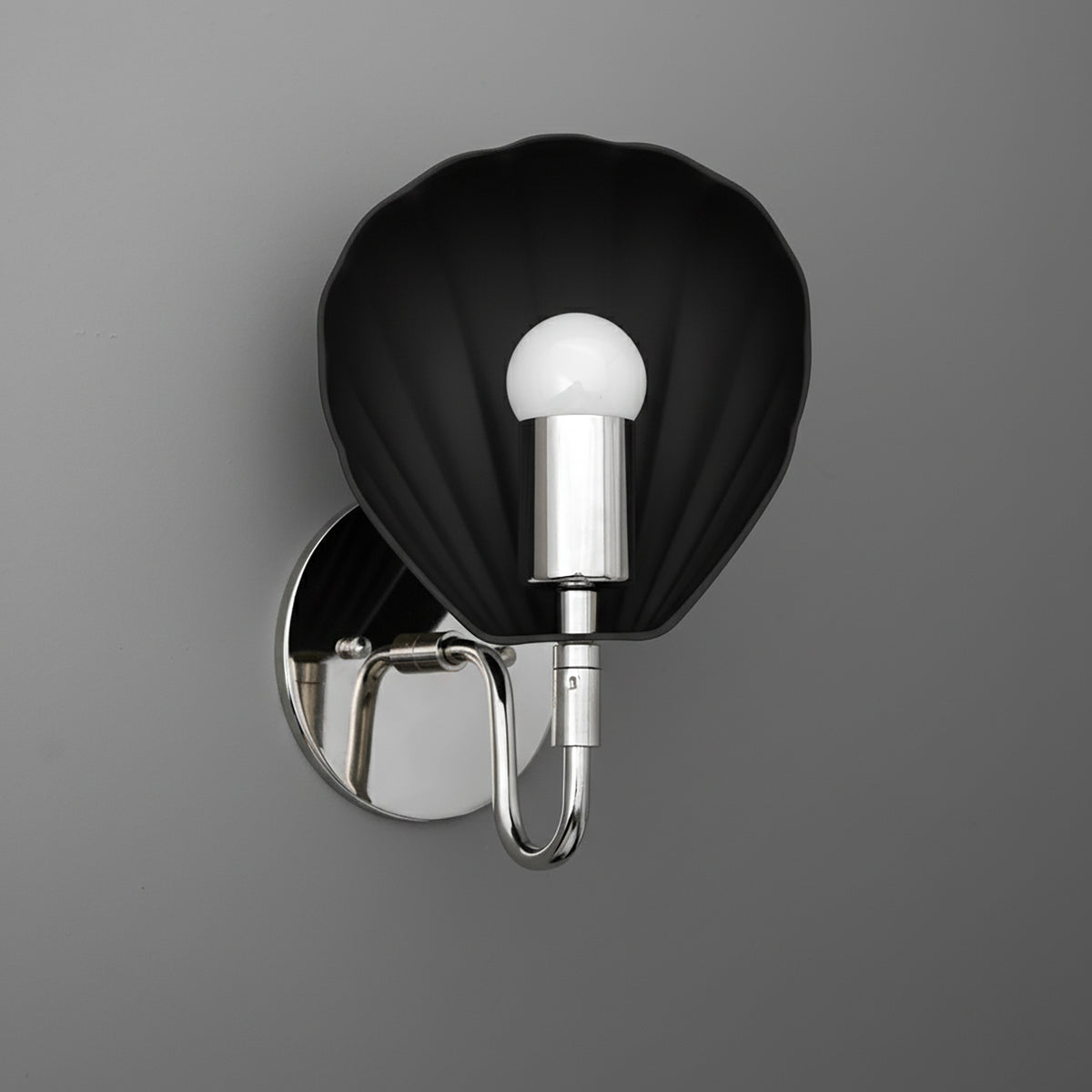 SCONCE MODEL NO. 1086