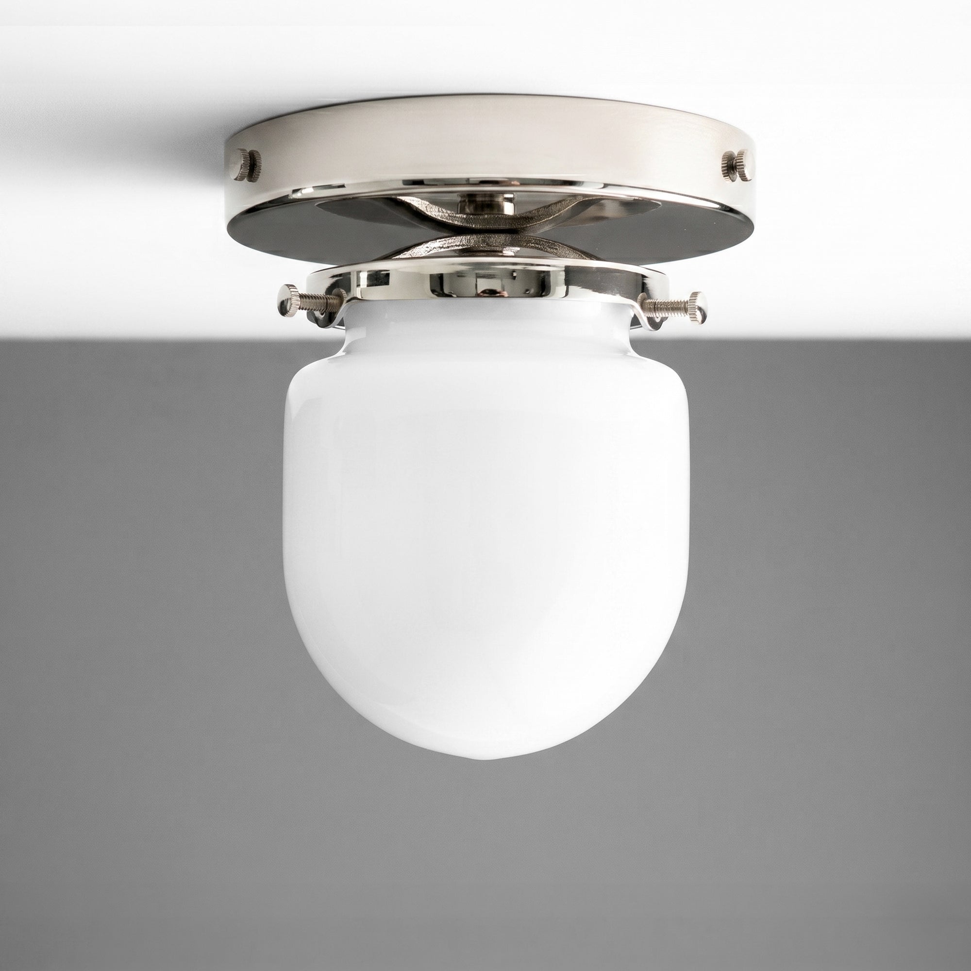 CEILING LIGHT MODEL NO. 6213