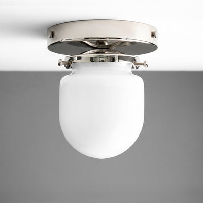CEILING LIGHT MODEL NO. 6213