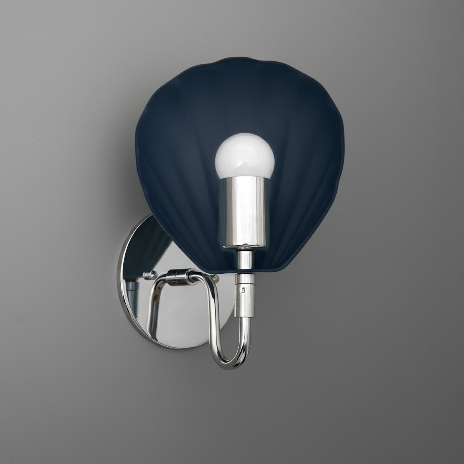 SCONCE MODEL NO. 1086