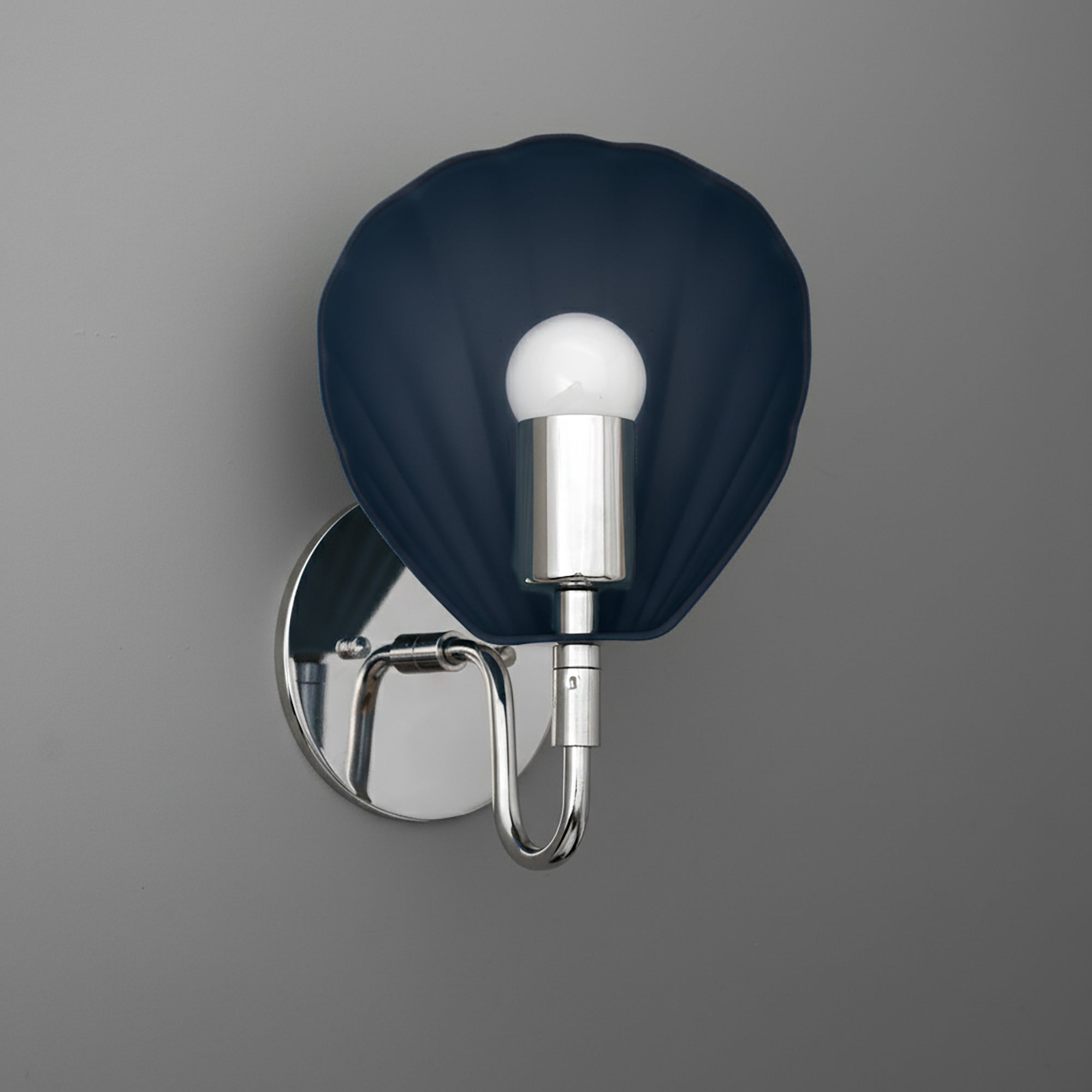 SCONCE MODEL NO. 1086
