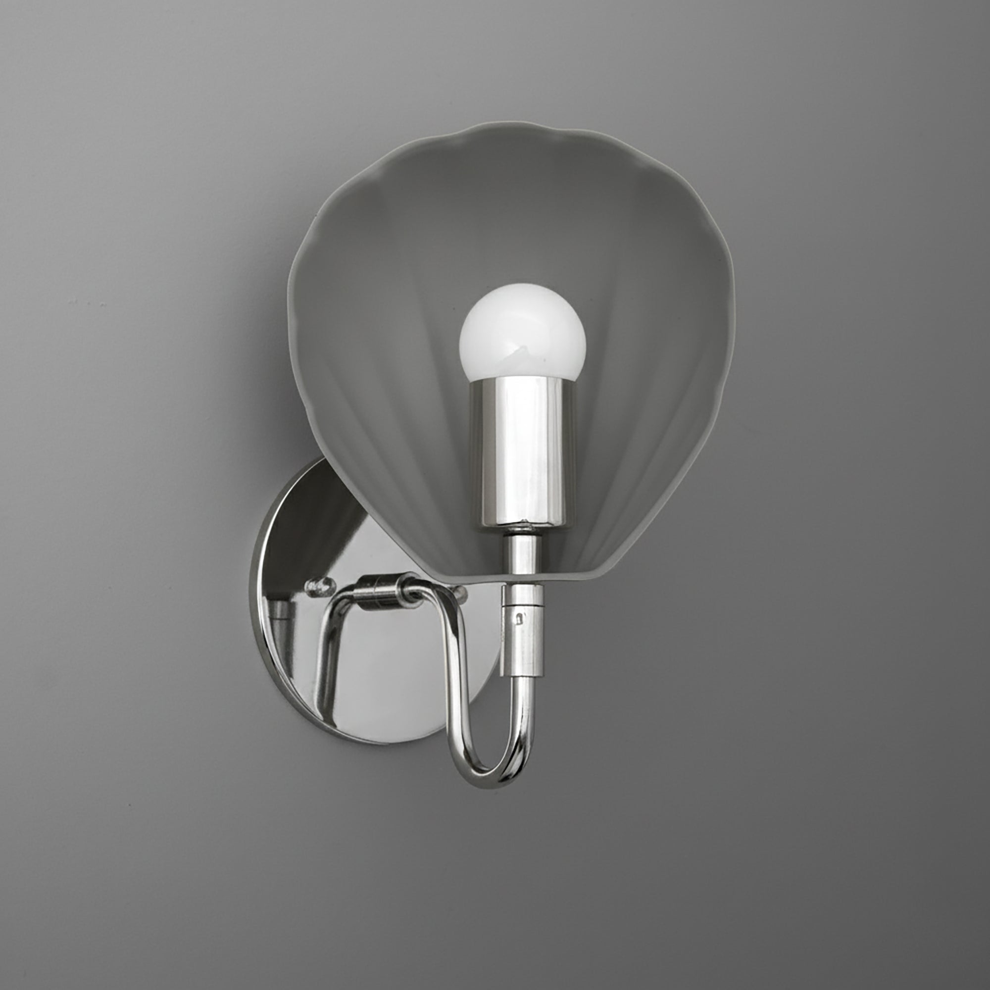 SCONCE MODEL NO. 1086