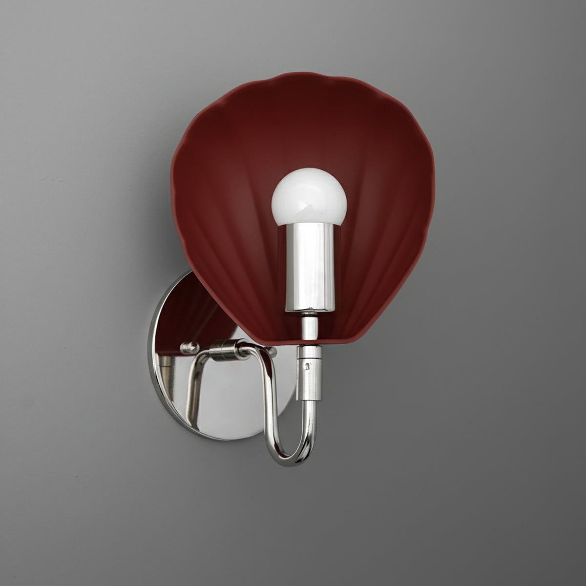 SCONCE MODEL NO. 1086