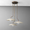 CHANDELIER MODEL NO. 9636