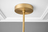 CHANDELIER MODEL NO. 8377