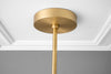 CHANDELIER MODEL NO. 2385