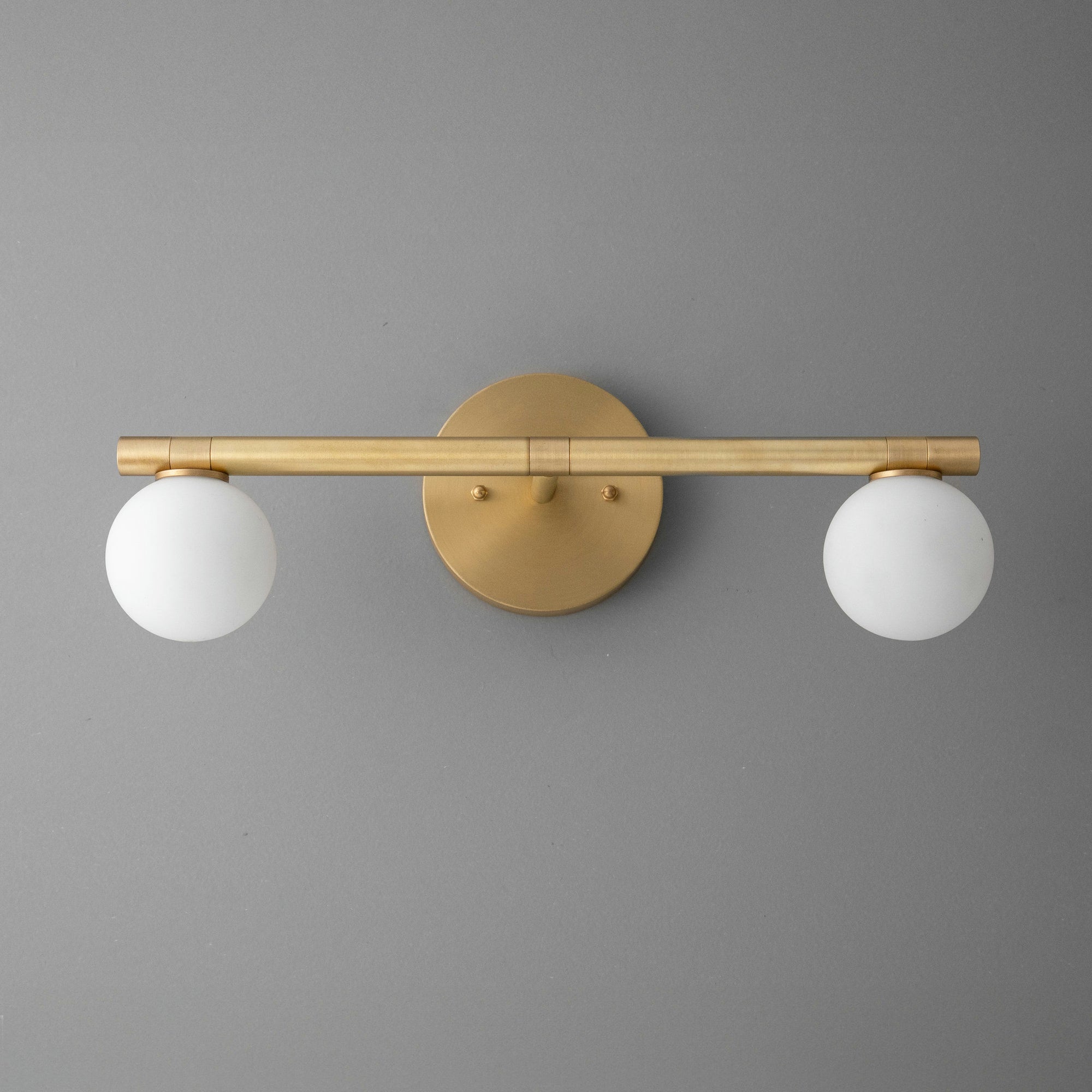 VANITY LIGHT MODEL NO. 6795