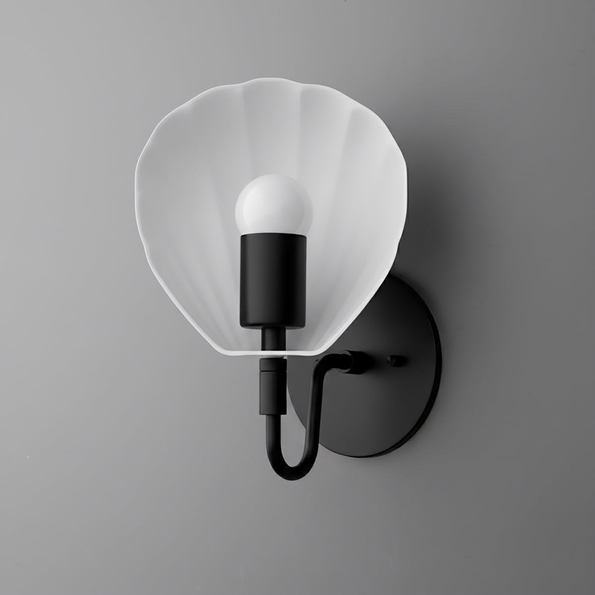 SCONCE MODEL NO. 1086