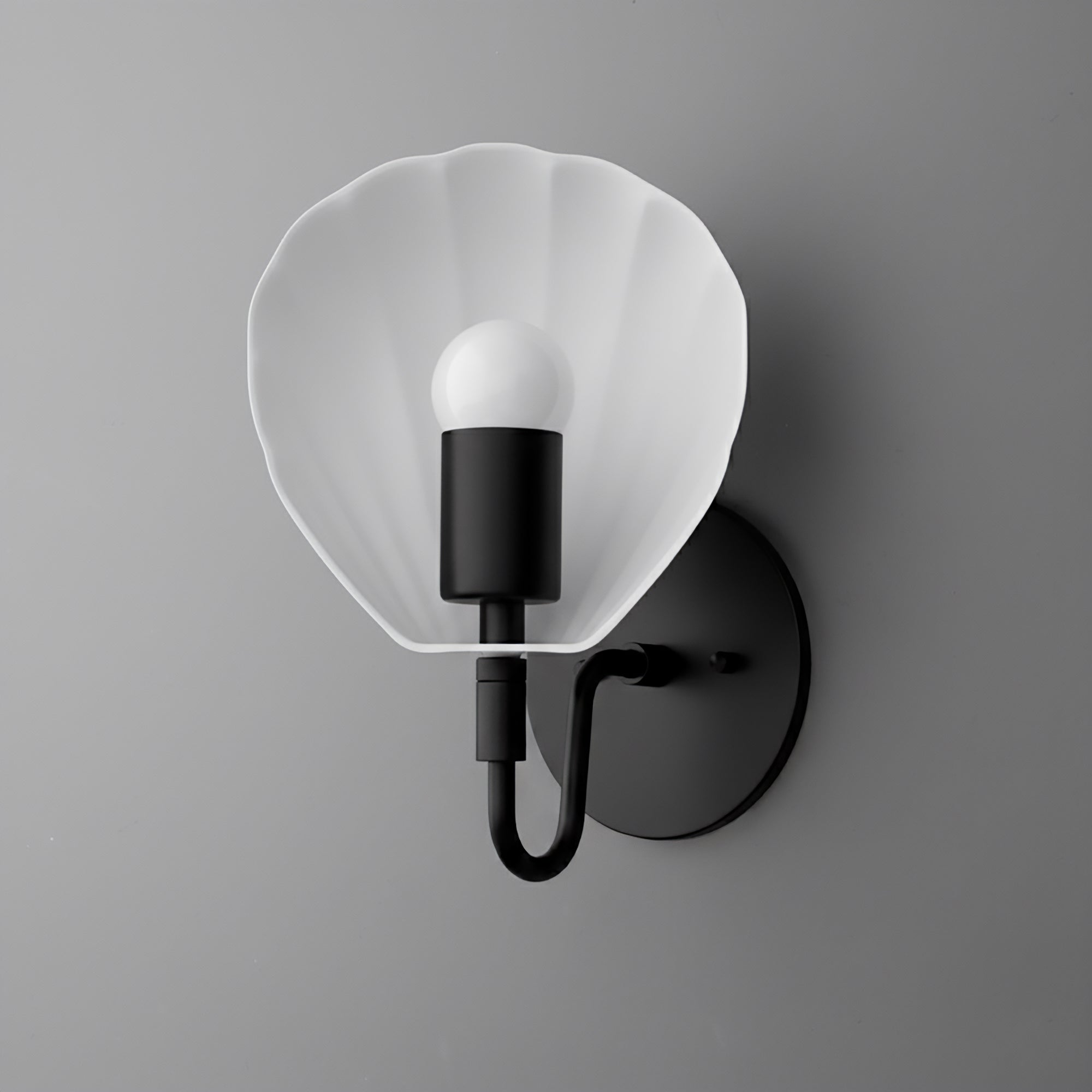 SCONCE MODEL NO. 1086
