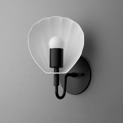 SCONCE MODEL NO. 1086