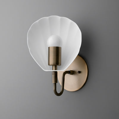 SCONCE MODEL NO. 1086
