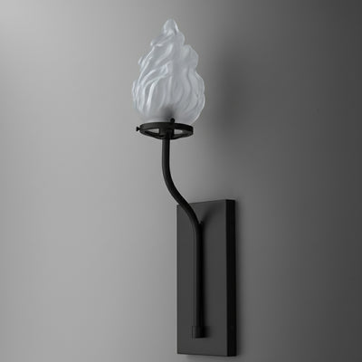 SCONCE MODEL NO. 7420